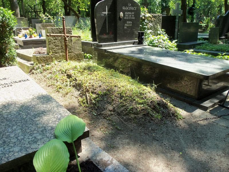 Zdjęcie grobu Anonim (1)