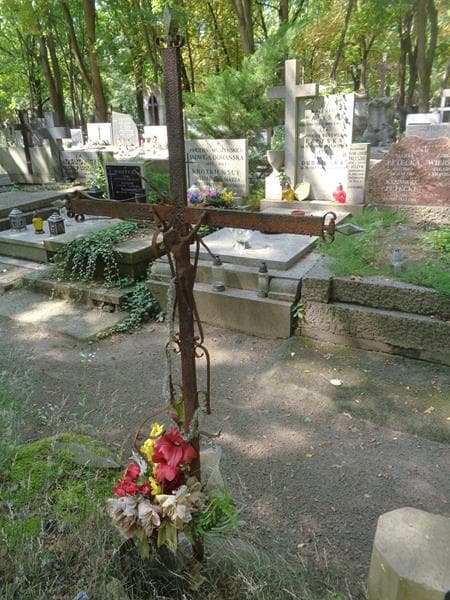 Zdjęcie grobu Anonim (1)
