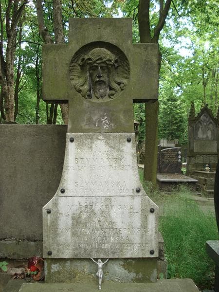 Zdjęcie grobu Ewelina Mierzejewska (2)