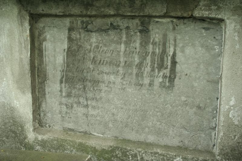 Zdjęcie grobu Helena Arłanowiczowa (1)