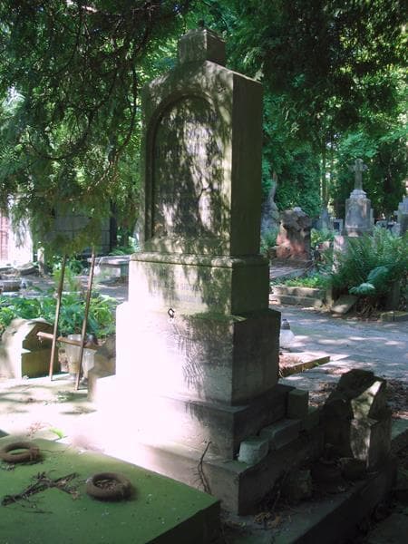 Zdjęcie grobu Stanisław Marceli Dylkiewicz (2)