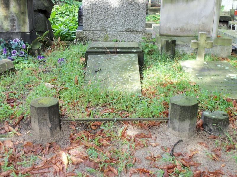 Zdjęcie grobu: Anonim