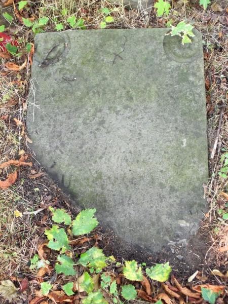Zdjęcie grobu Czesław Uściński (2)