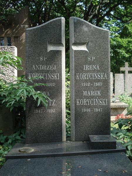 Zdjęcie grobu Ewa Koditz (2)
