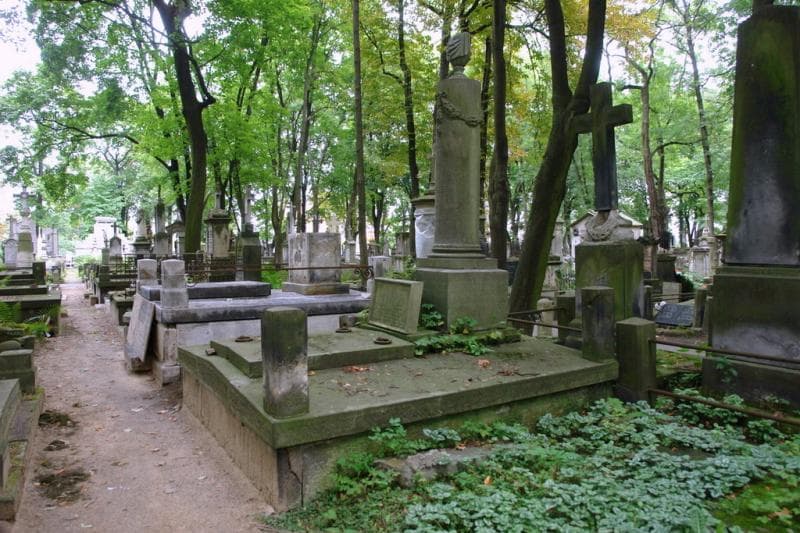 Zdjęcie grobu: Paulina Valentin D`hauterive