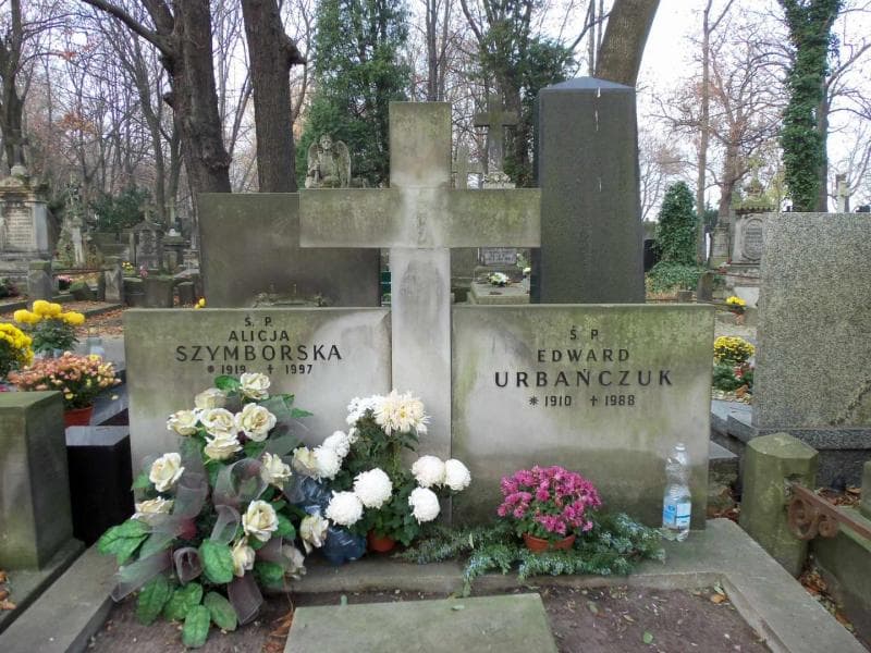 Zdjęcie grobu Łukasz Bątkowski (2)