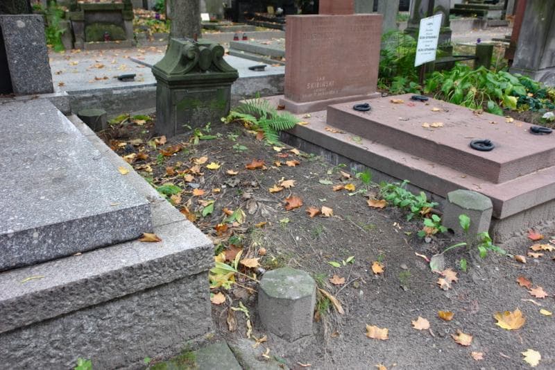 Zdjęcie grobu Teofil Tutas (1)