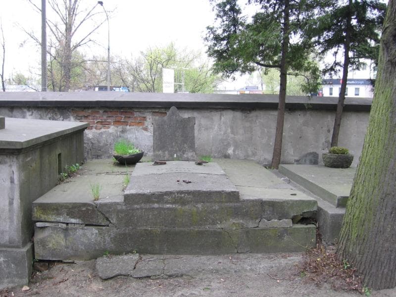 Zdjęcie grobu: Mieczysław Bończa Janusz