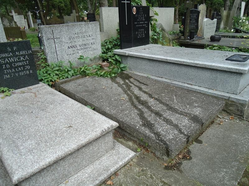 Zdjęcie grobu Anna Nowicka (1)