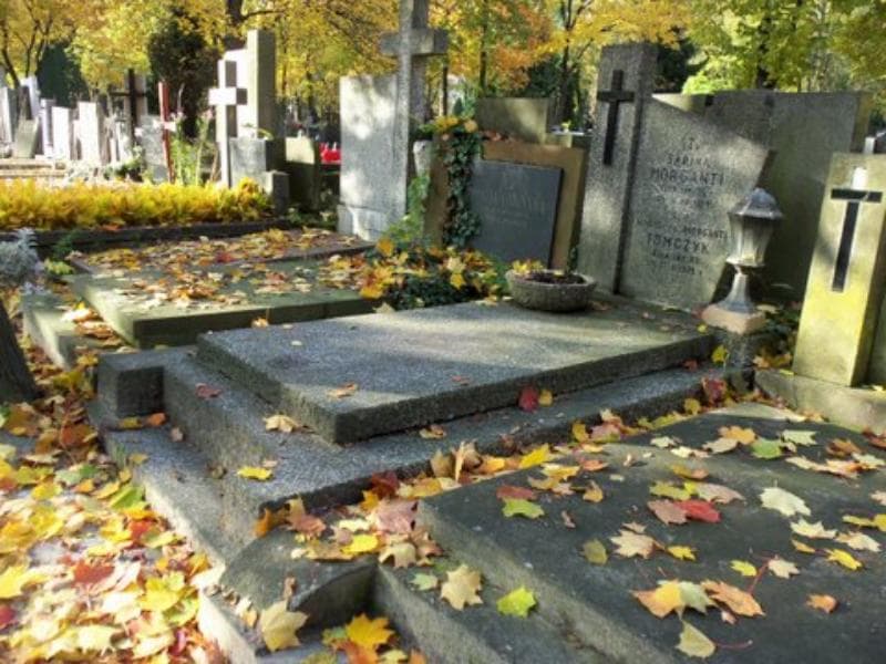 Zdjęcie grobu Maria Tomczyk (1)