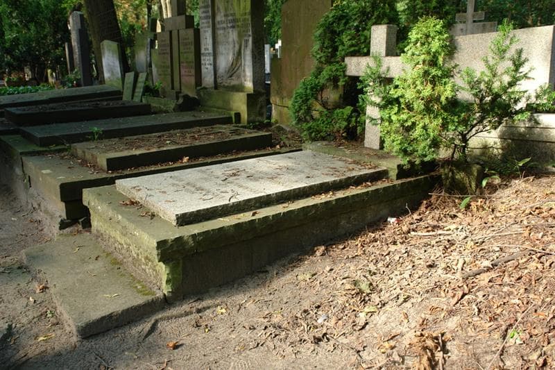 Zdjęcie grobu Zbigniew Nowakowski (1)