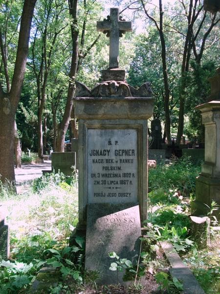 Zdjęcie grobu Stanisław Rudowski (2)