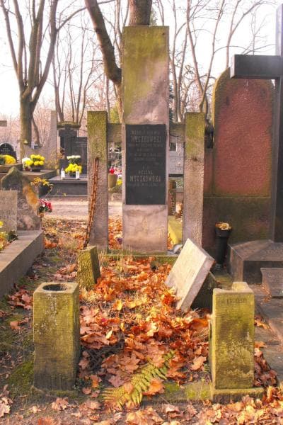 Zdjęcie grobu: Jureczek Żochowski