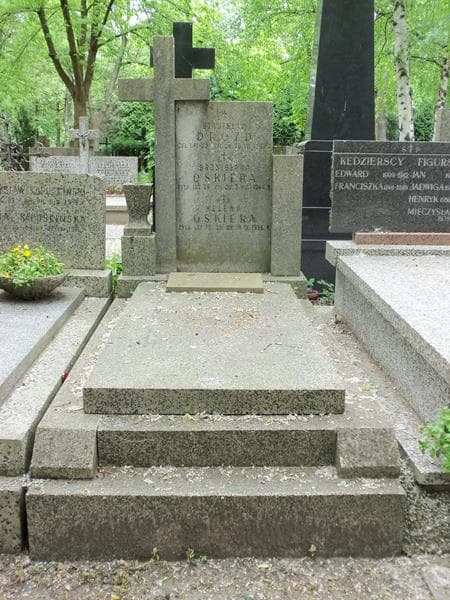 Zdjęcie grobu: Stanisław Drozd