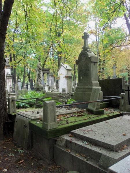 Zdjęcie grobu Edward Górecki (1)