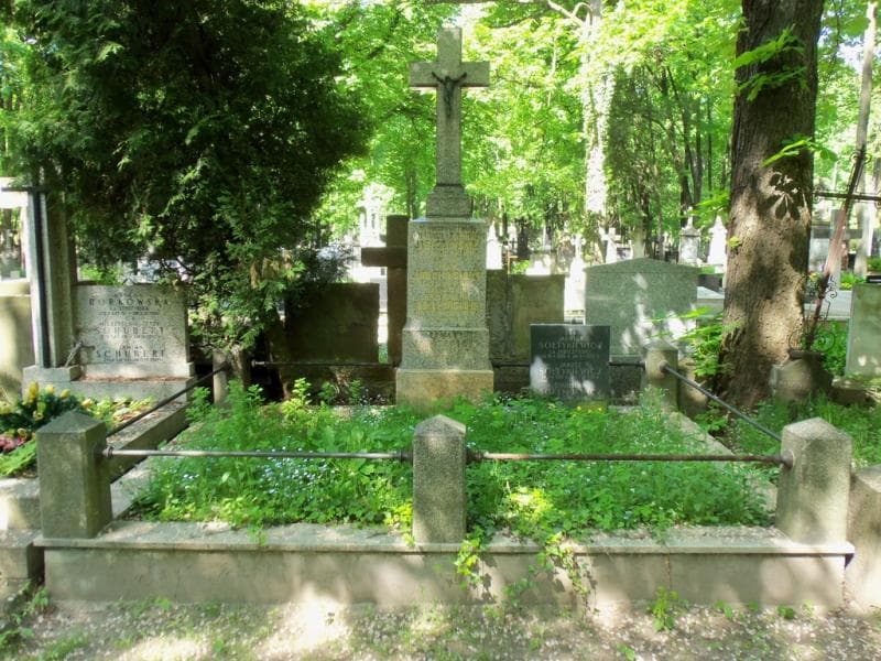 Zdjęcie grobu: Jan Jabłczyński