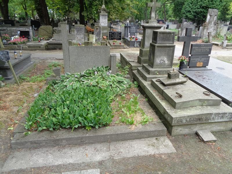 Zdjęcie grobu Piotr Jabłoński (1)