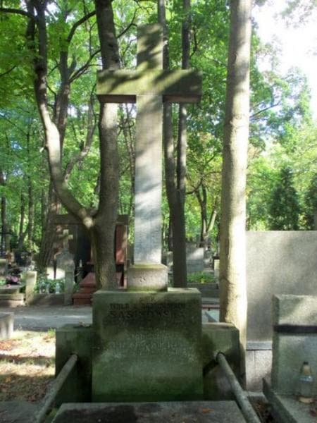 Zdjęcie grobu Anna Trzepałko (2)