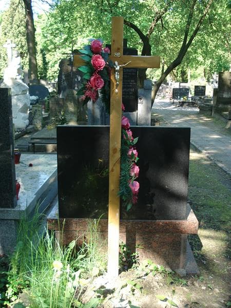 Zdjęcie grobu Anonim (2)