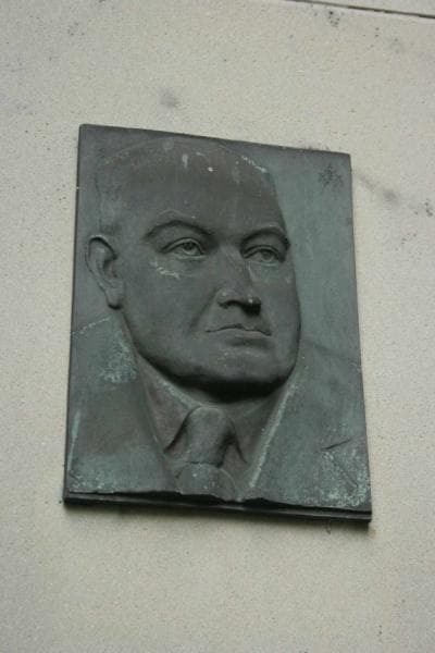 Zdjęcie grobu Witold Pogorzelski (5)