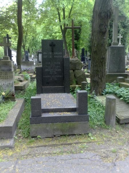 Zdjęcie grobu: Eugenia Szczytowska