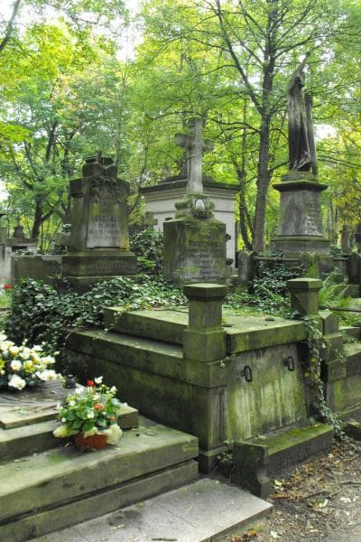 Zdjęcie grobu Walerja Juszczykowa (1)