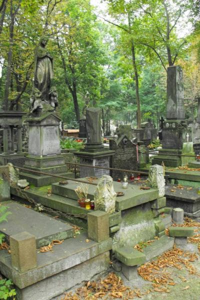 Zdjęcie grobu Jadwiga Turno (1)