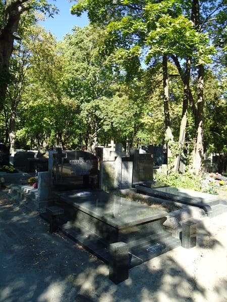 Zdjęcie grobu Zofia Jakubowska (1)
