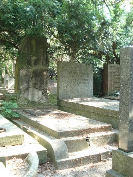 Zdjęcie grobu: Władysław Piątkowski