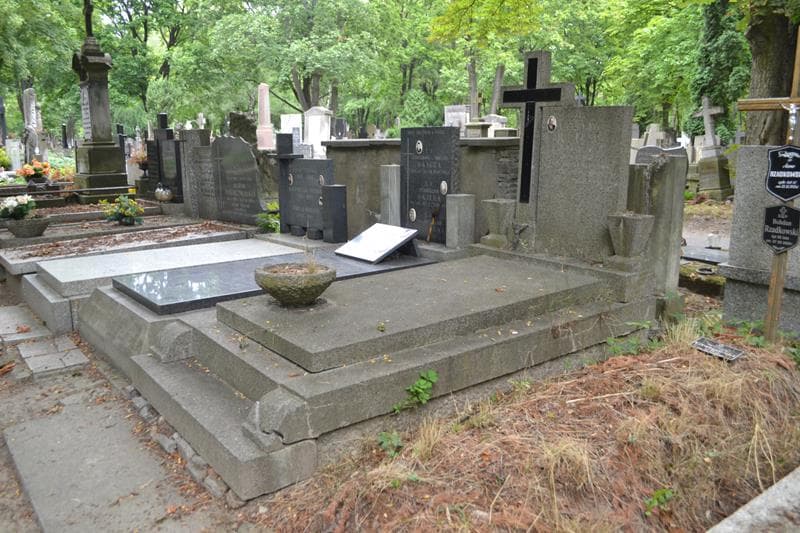 Zdjęcie grobu: Czesław Kuc