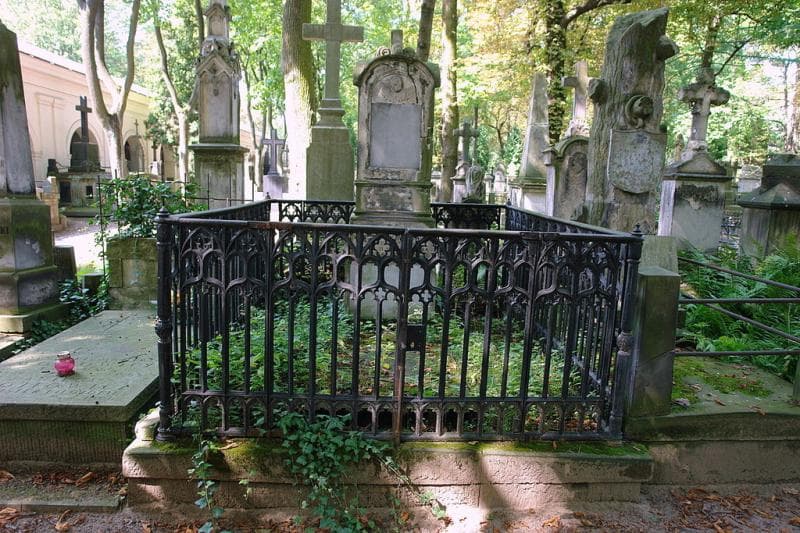 Zdjęcie grobu Anna Tymińska (1)
