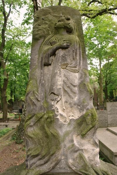 Zdjęcie grobu Marianna Siedlecka (2)