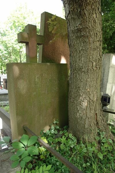 Zdjęcie grobu Józef Głowiński (2)