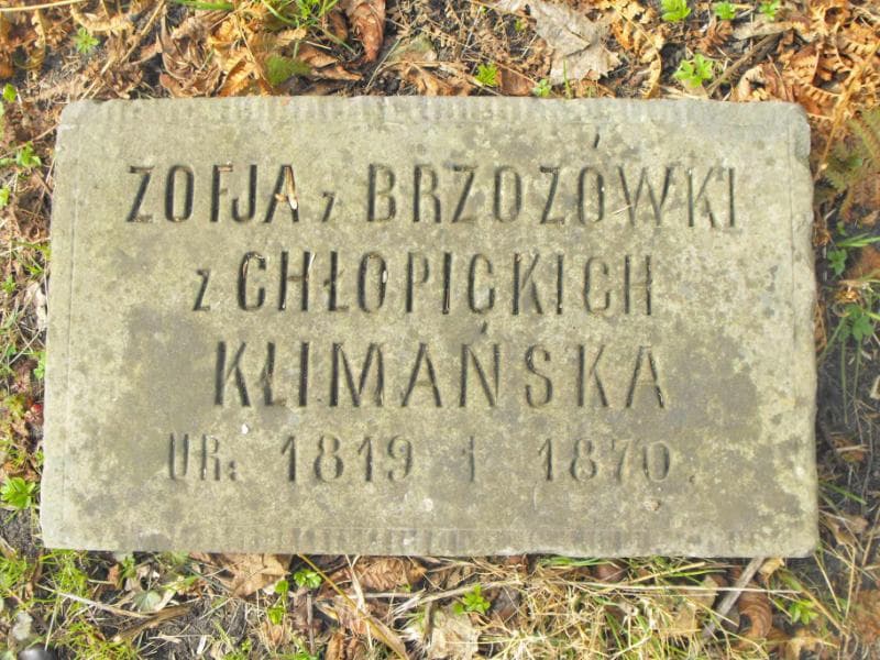 Zdjęcie grobu Anonim (1)