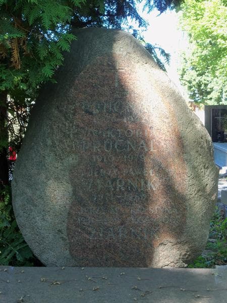 Zdjęcie grobu Krystyna Ziarnik (2)