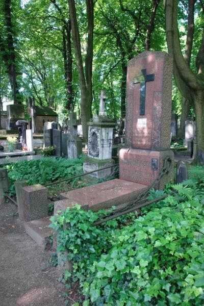 Zdjęcie grobu: Aniela Jagaś
