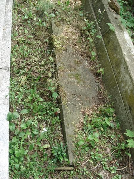 Zdjęcie grobu Ryszard ... (2)