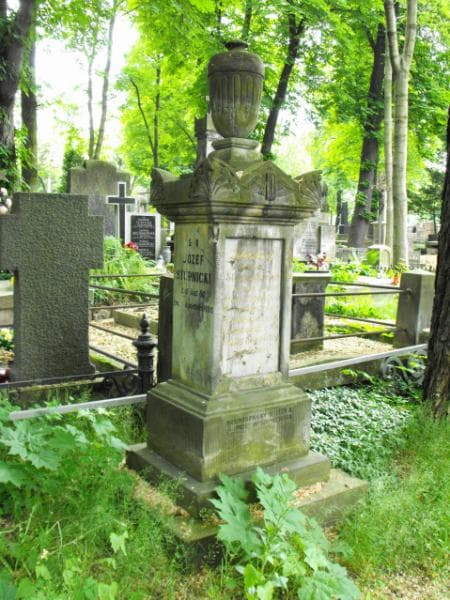 Zdjęcie grobu Jan Stupnicki (1)