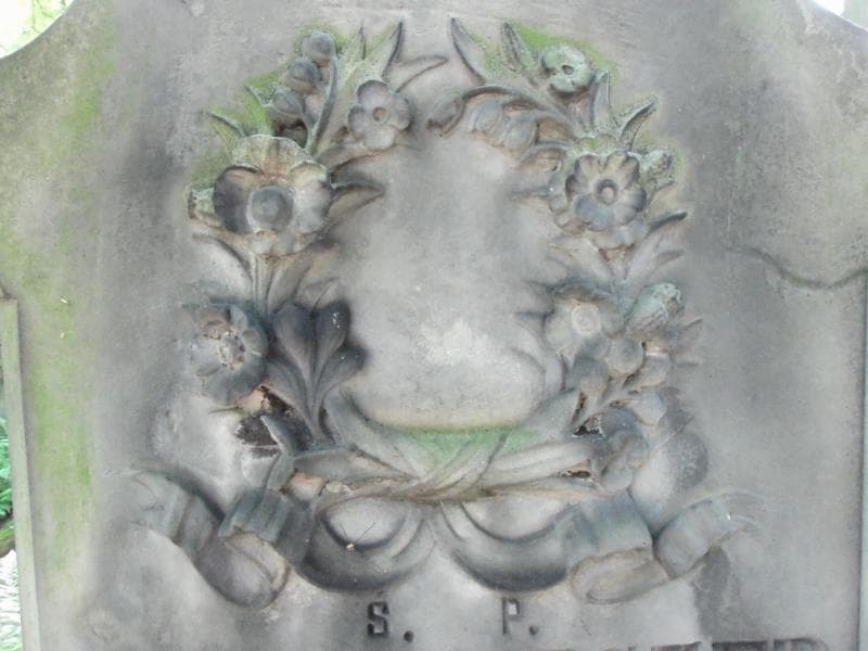 Zdjęcie grobu Franciszek Tomczycki (2)
