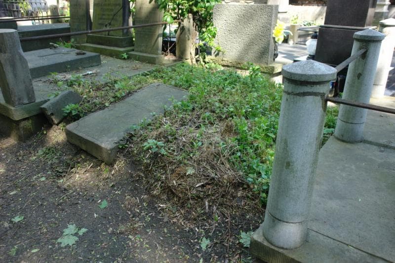 Zdjęcie grobu Ewa Stolzman (1)