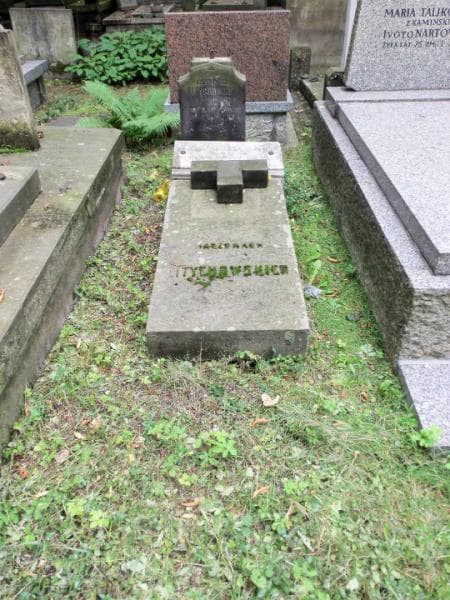 Zdjęcie grobu: Roman Cichosz
