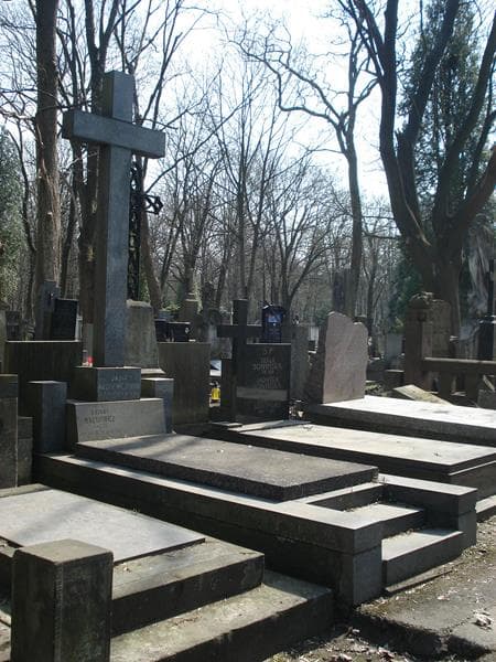 Zdjęcie grobu Aniceta Mackiewicz (1)