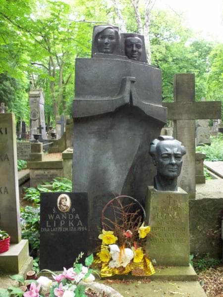 Zdjęcie grobu Andrzej Kochanowski (2)
