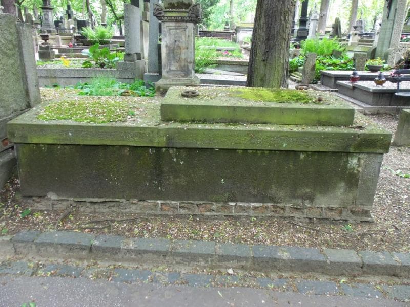 Zdjęcie grobu Nowaccy (1)