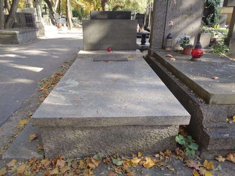 Zdjęcie grobu Alicja Apanowicz (1)