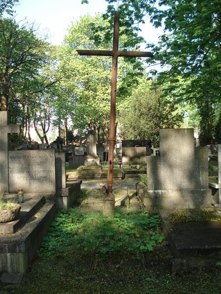 Zdjęcie grobu: Anonim