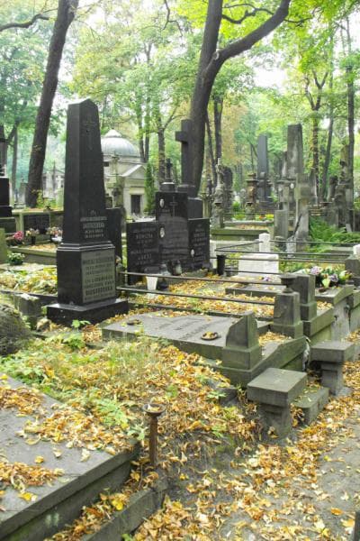 Zdjęcie grobu Mikołaj Długoborski (1)