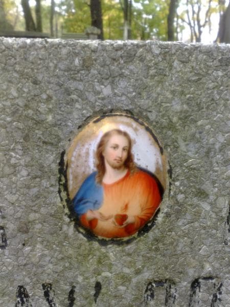 Zdjęcie grobu Mieczysław Polanowski (2)