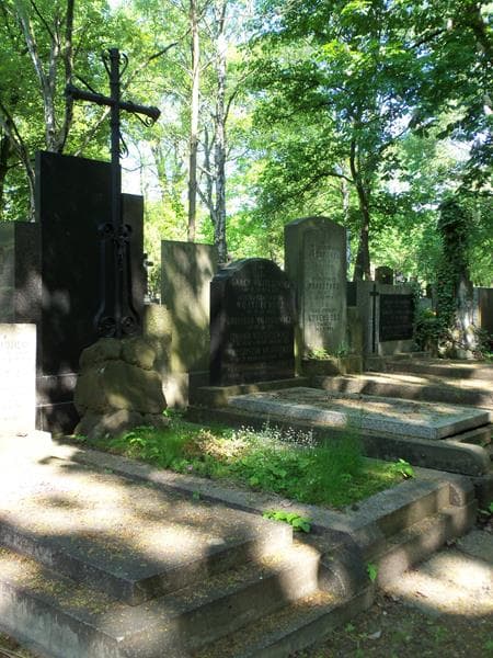 Zdjęcie grobu Bolesław Kluk (1)