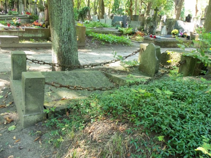 Zdjęcie grobu Wojciech Piętka (1)